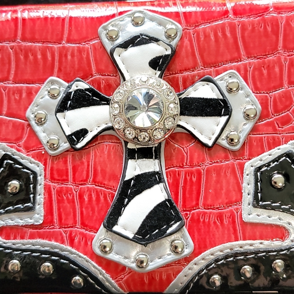 Brand new never used wallet.